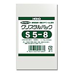 クリスタルパック S 5-8