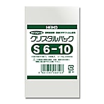 クリスタルパック S 6-10