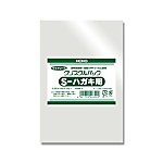 クリスタルパック S ハガキ用