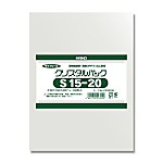 クリスタルパック S 15-20