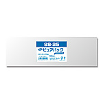 ピュアパック S 8-25