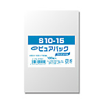 ピュアパック S 10-15