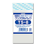 クリスタルパック T 5-8