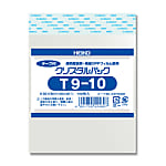クリスタルパック T 9-10