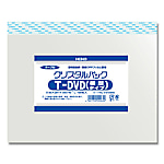 クリスタルパック T DVD(横型)