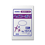 ヘイコーポリ No.1512 紐ナシ