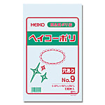 ヘイコーポリ 03 No.9 穴アリ