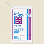 ニューソフトパック No.709 紐付