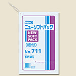 ニューソフトパック No.711 紐付