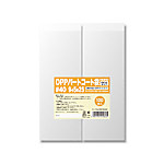 パートコート袋 ガゼット#40 9+5×25
