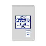 スワン チャックポリ G-4 (B6用)
