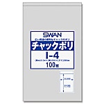 スワン チャックポリ I-4 (B5用)