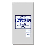 スワン チャックポリ L-4 (A3用)