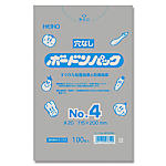 ボードンパック#20 No.4 穴無 プラアリ