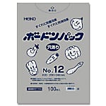 ボードンパック#20 No.12 穴有 プラアリ