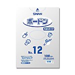 スワンボードン#25 No.12 穴有 プラアリ