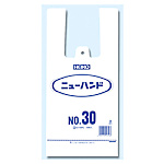 ニューハンド NO.30
