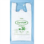 ニューハンド ナチュラルタイプ NO.30
