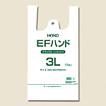 EFハンド ナチュラル 3L