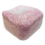 紙パッキン 1kg J.ピンク