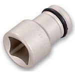 インパクト用インナーソケット 4A-BA