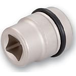 インパクト用インナーソケット 8A-BA