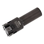 非鉄金属加工用PCDカッタ TungSpeedMillシリーズ EPYP12形