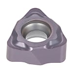 DoMini-Mill HFWX04形用インサート WXHU04-MJ形