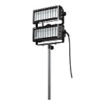 200W LED投光器（屋外用）