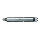 エアーモータスピンドル MSST-23シリーズ ストレートタイプ