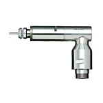 90°アングルスピンドル RAS-151E