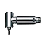 90°アングルスピンドル RA-100