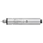 Φ30 モータスピンドル（CHKコレット使用） EM30-S6000