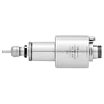 エアー式クイックチェンジスピンドル NR4040-AQC