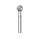 精密スチールカッター（シャンク軸径Φ2.34mm）