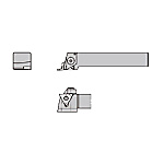 溝入れ加工用ホルダ NGTB