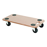 All-purpose dollies (A.-ROLLER)