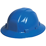 Omega II® Full Brim Safety Helmet (ERB Safety)