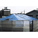 コンドーテック ブルーシートKL（薄手）