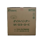 オイルハンター（油吸着剤）