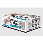 メッシュインナー手袋 E・X・E 36双入