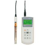 ハンディpH/ORPメーター TPX-999/TRX-999