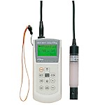 東興 ハンディpH/ORPメーター TPX-999Si