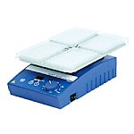 IKA MTS2/4 マイクロプレートシェーカー