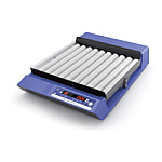 IKA 回転式シェーカー Roller 10 デジタル
