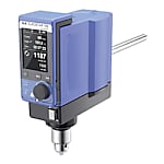 IKA 撹拌機 EUROSTAR 100 コントロール
