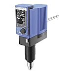 IKA 撹拌機 EUROSTAR 200 P4 コントロール