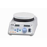 ホットプレート付マグネチックスターラー RCH-1000（撹拌容量 10ml～20L）