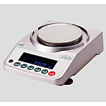 A&D 防塵・防滴汎用電子天秤 FX-3000iWP