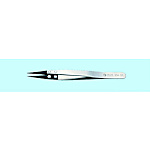 カーボンファイバーピンセット IDEAL 259CF